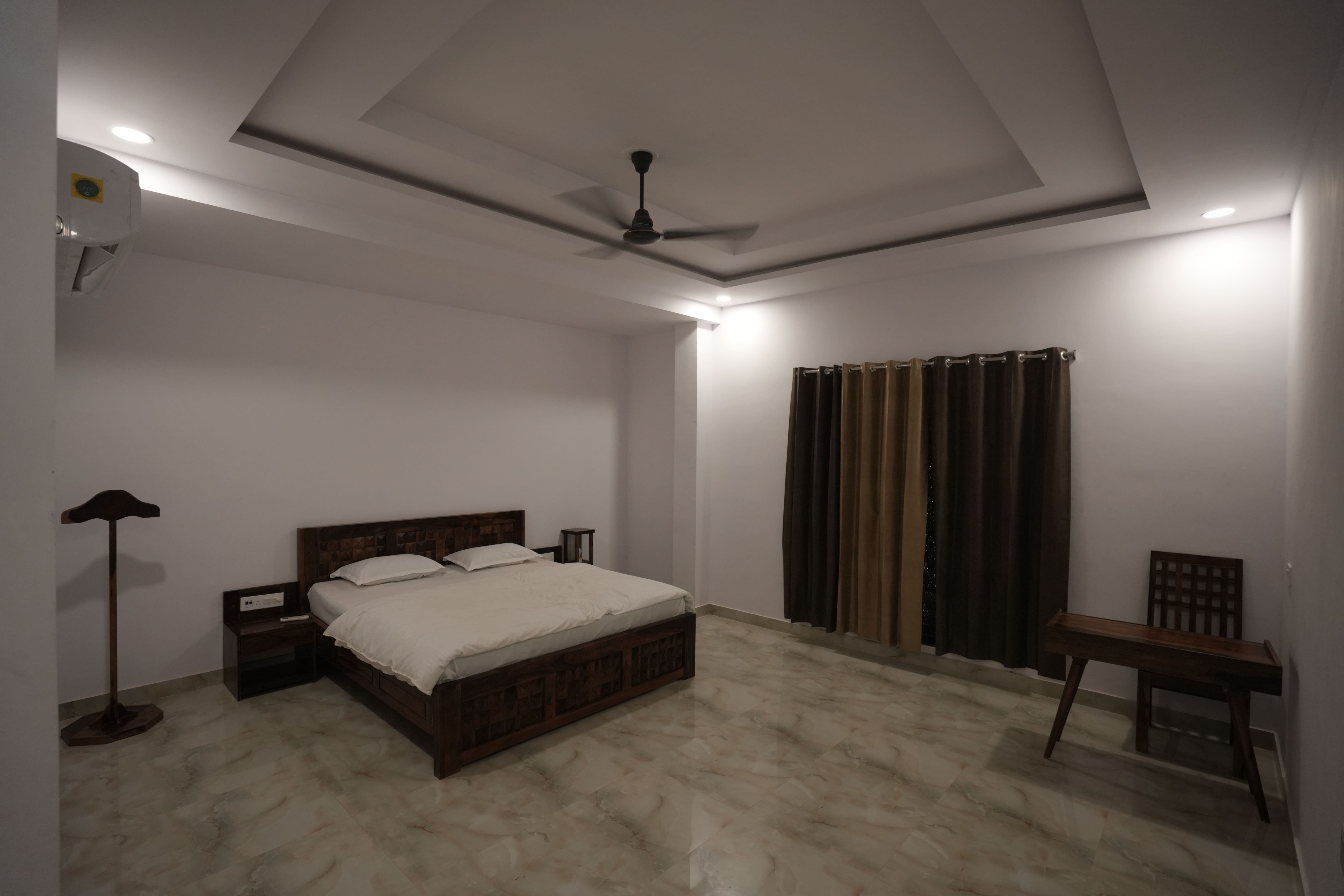 Suite Room